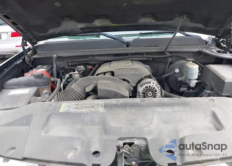 2009 GMC Sierra 1500 Sle z USA, uszkodzony, nr VIN 2GTEC290291133484